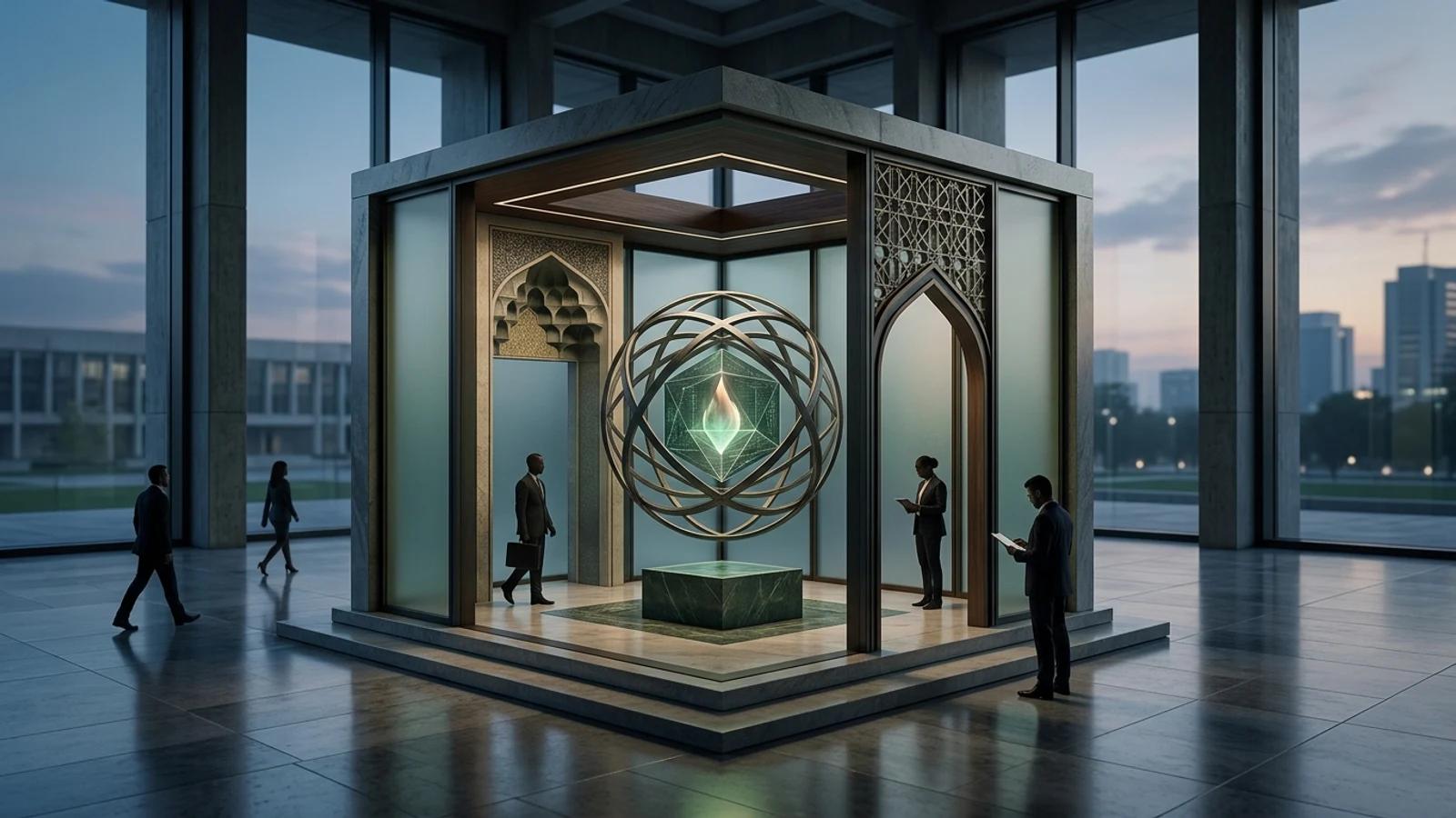 الزامات حکمرانی AI در دولت برای سازمان‌های مسئول