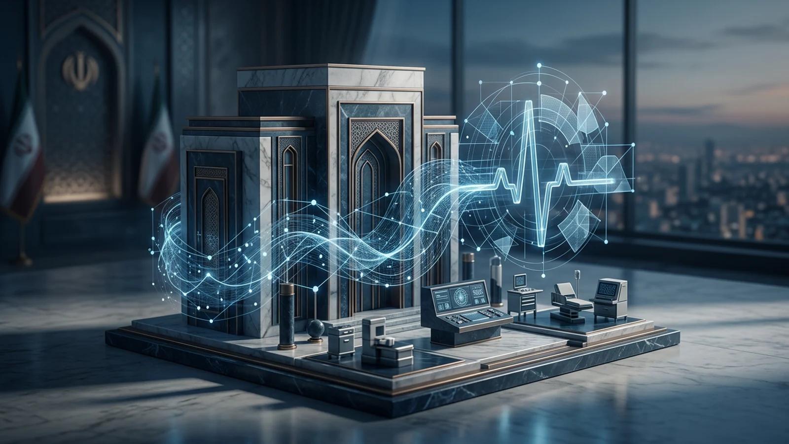 الزامات حکمرانی AI در سلامت برای سازمان‌های مسئول