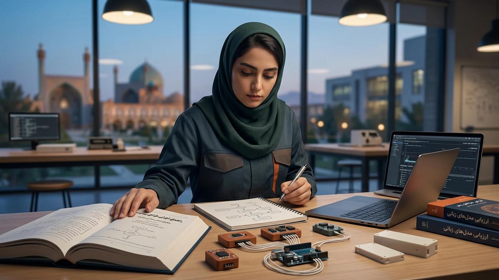 راهنمای اجرایی طراحی پرامپت برای تیم‌های محصول و پژوهش