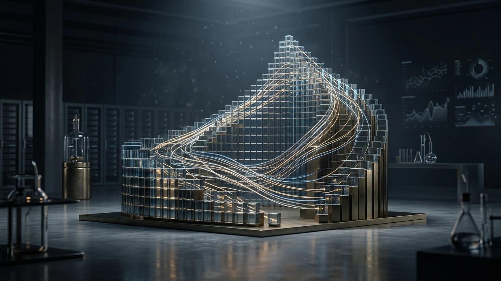 گزارش پژوهش معماری LLM: این موج چه تغییری در کیفیت مدل می‌دهد؟