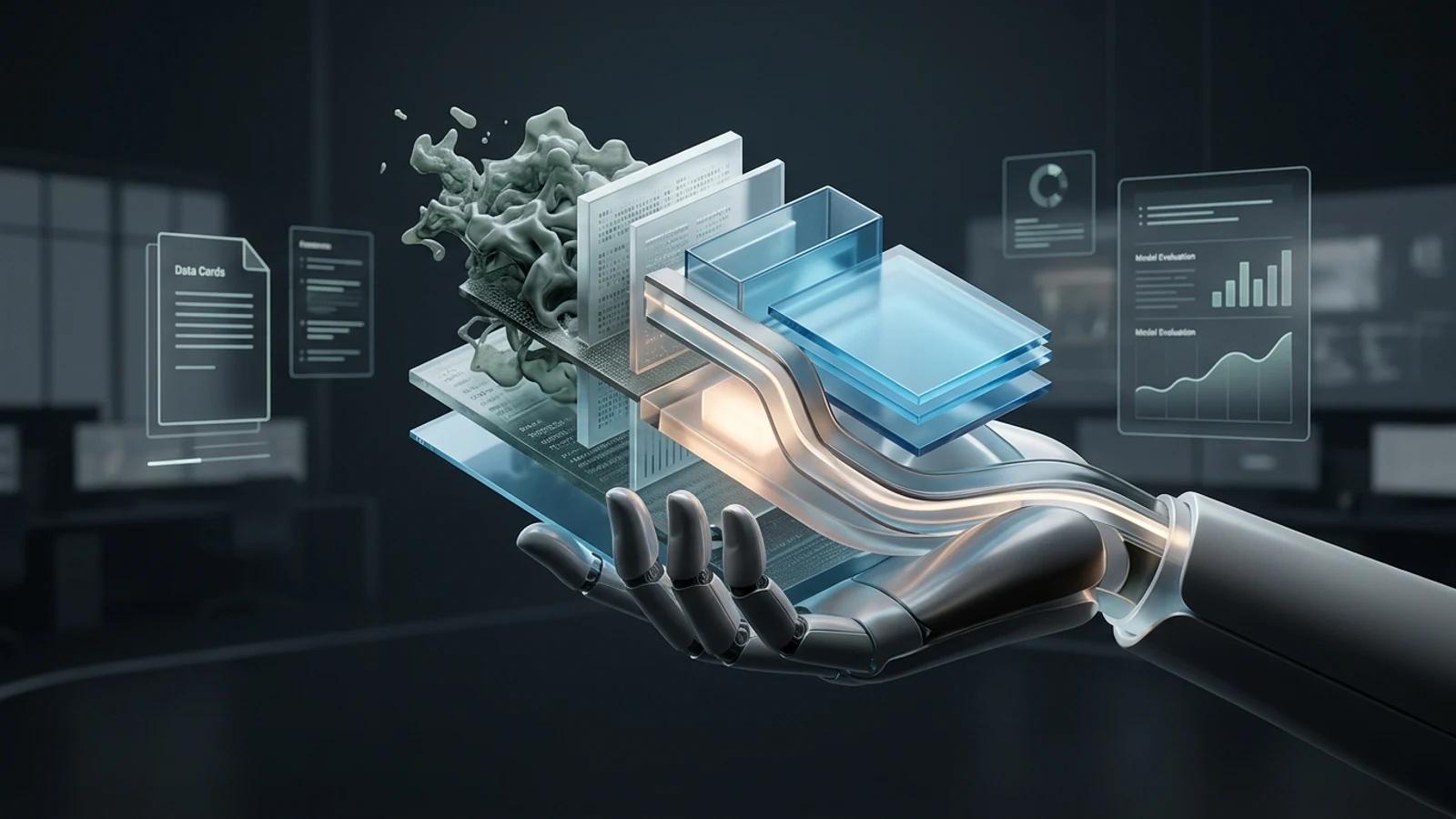 دیتاست‌های کلیدی کیوریشن داده: چه داده‌ای تصمیم شما را بهتر می‌کند؟