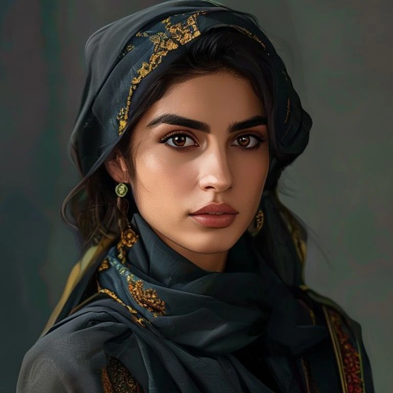 نگار نیکفرجام