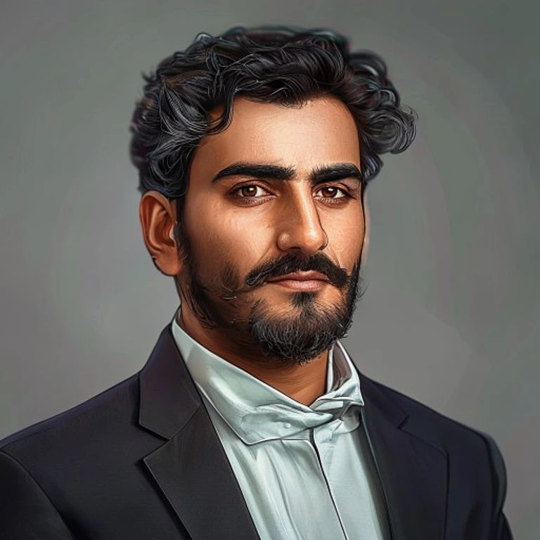 مانی نیکفرجام