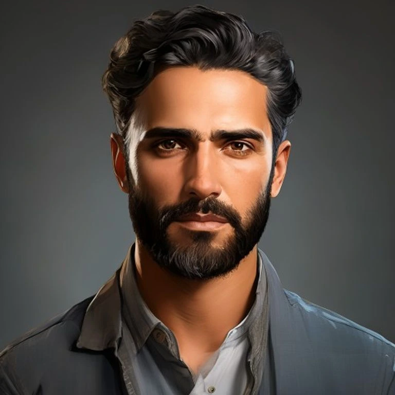 آرمان دادگستر