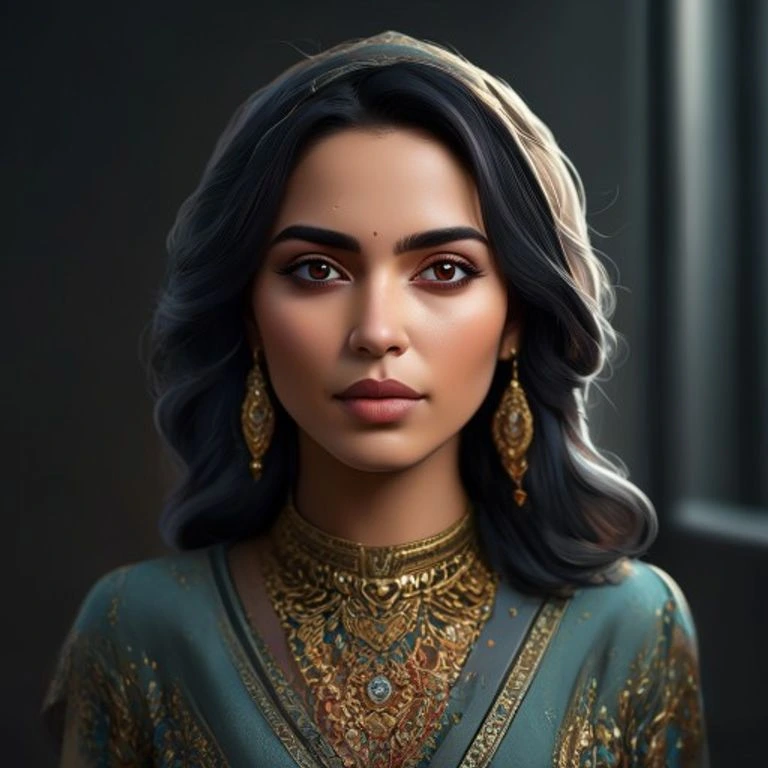 سارا آیندهنگر