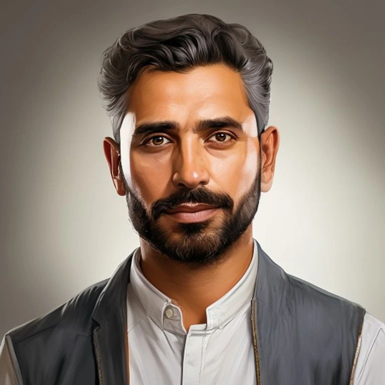 محمدرضا آیندهنگر