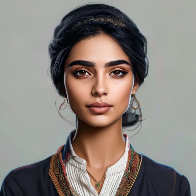 نیلوفر فرهیخته