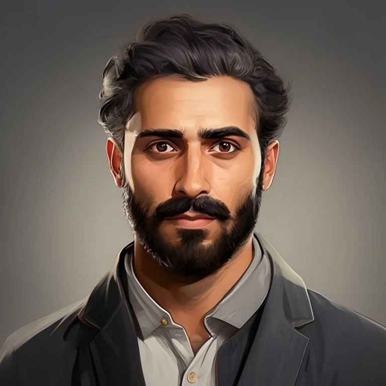 بهنام فرهیخته