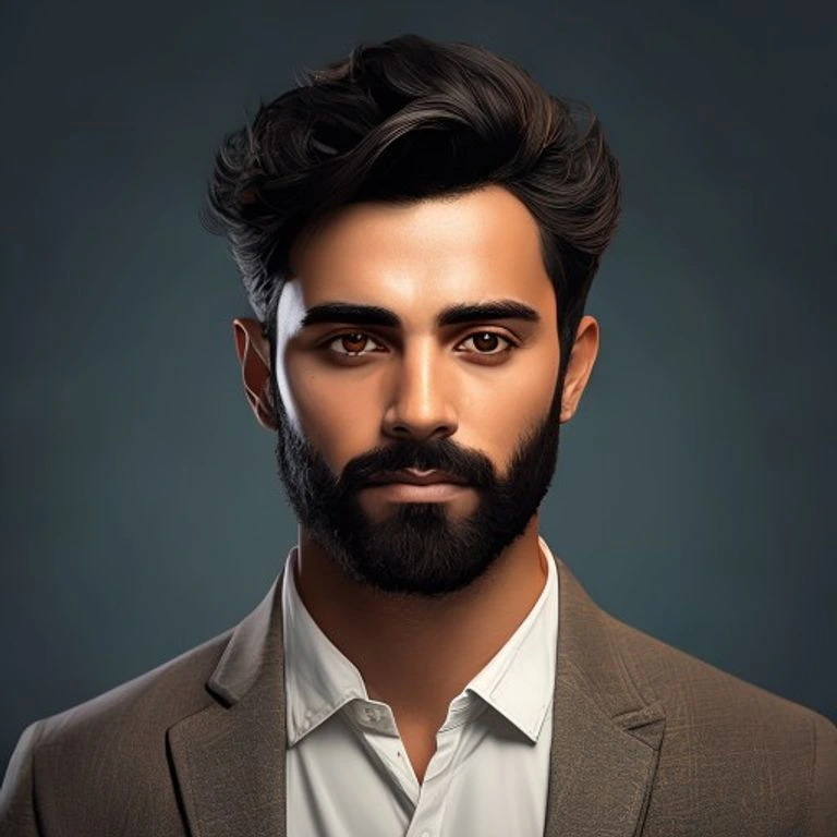 امیرعلی هاشمی