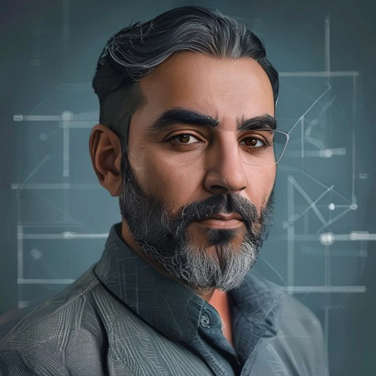 امیرعلی کاظمی